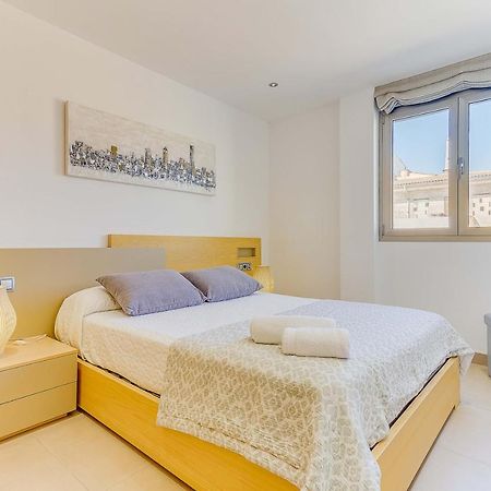 Apartment Ca Na Xisca II 캔 피카폴트 외부 사진