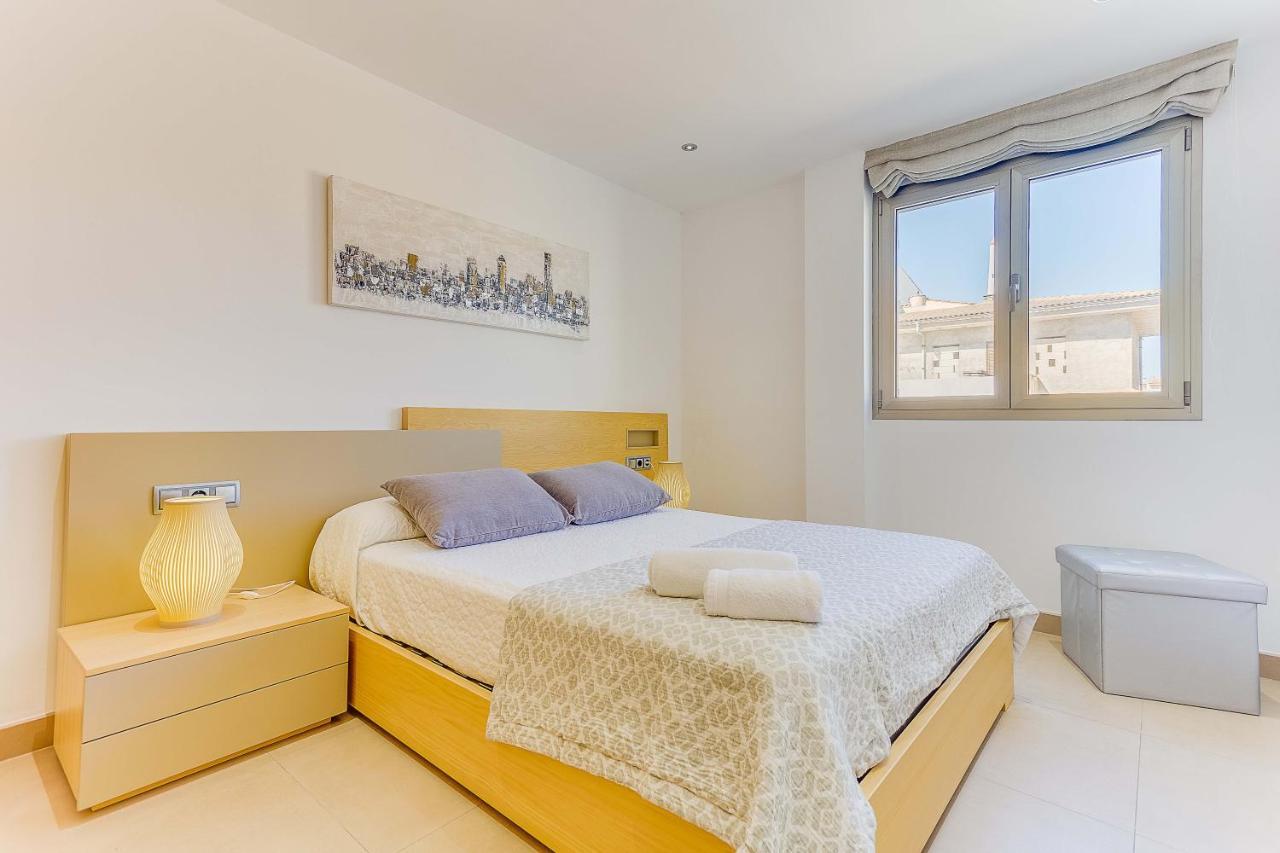 Apartment Ca Na Xisca II 캔 피카폴트 외부 사진