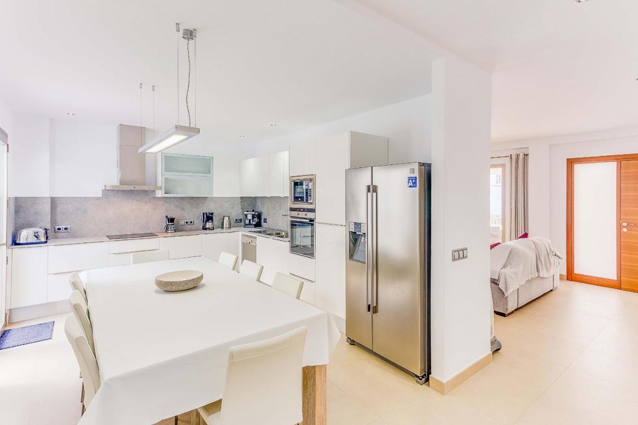 Apartment Ca Na Xisca II 캔 피카폴트 외부 사진