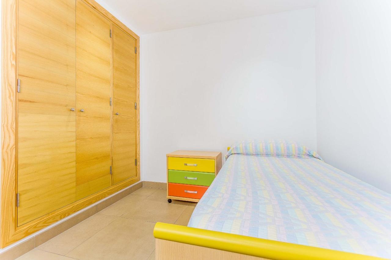 Apartment Ca Na Xisca II 캔 피카폴트 외부 사진