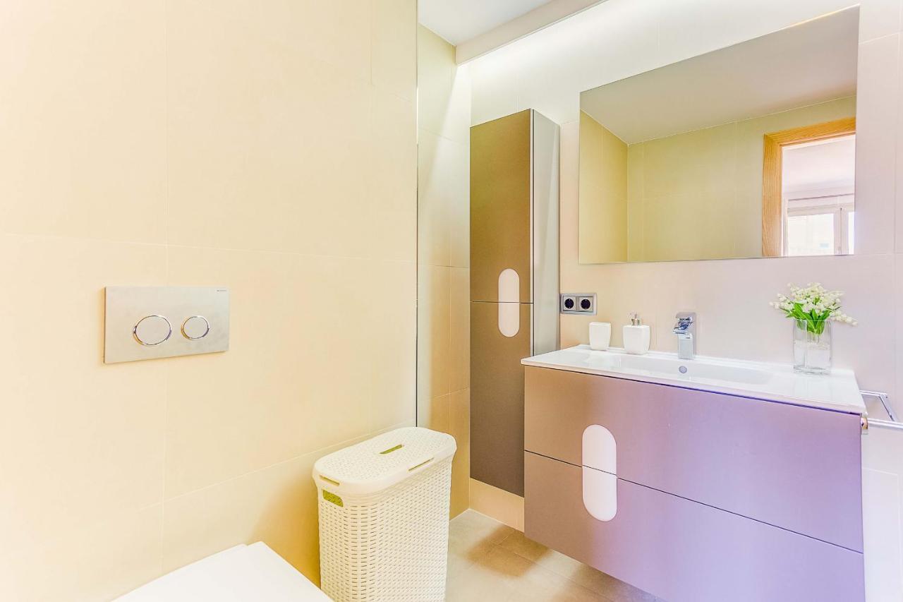 Apartment Ca Na Xisca II 캔 피카폴트 외부 사진